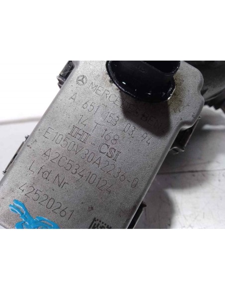 TURBOCOMPRESOR MERCEDES-BENZ CLASE A (BM 176) - 265418