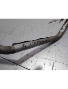 TUBOS AIRE ACONDICIONADO MERCEDES-BENZ CLASE A (BM 176) -... 2