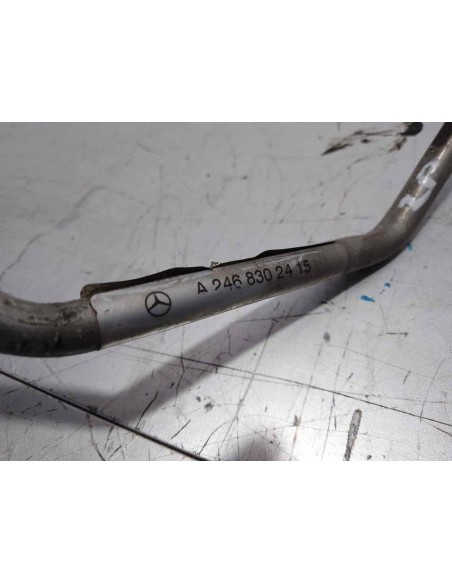 TUBOS AIRE ACONDICIONADO MERCEDES-BENZ CLASE A (BM 176) - 265441