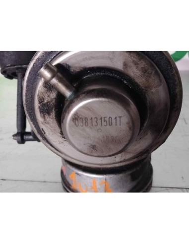 VALVULA EGR AUDI A3 (8L) - 258718