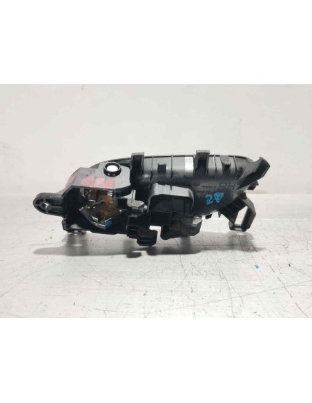 MANETA INTERIOR DELANTERA DERECHA RENAULT KADJAR - 251607