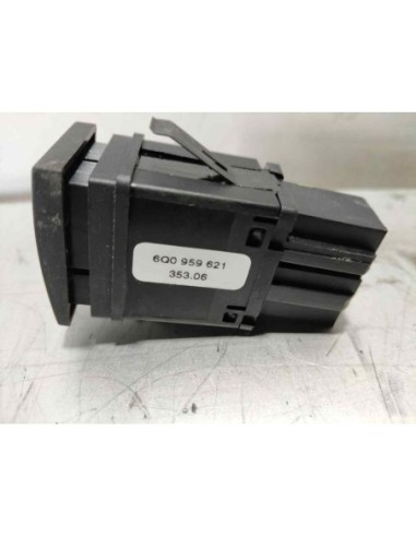 INTERRUPTOR VOLKSWAGEN POLO IV (9N3) - 264511