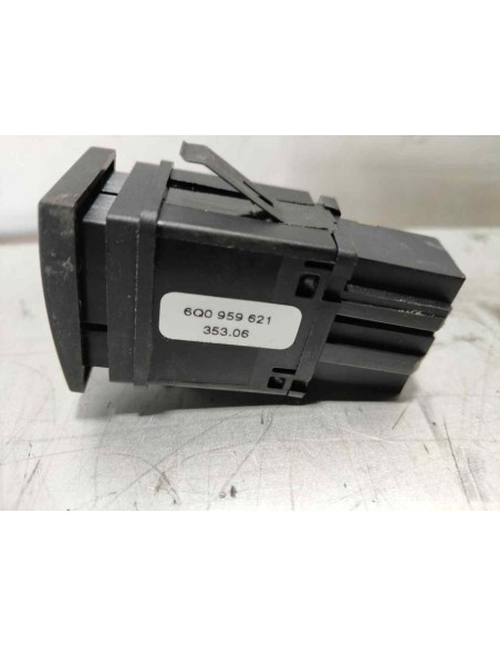 INTERRUPTOR VOLKSWAGEN POLO IV (9N3) - 264511