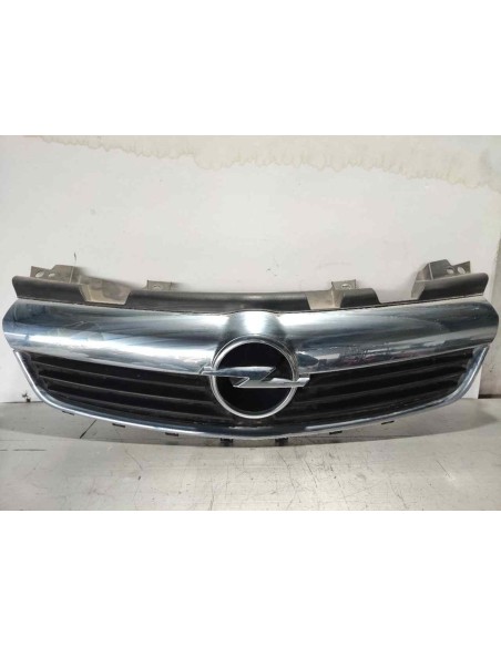 REJILLA DELANTERA OPEL ZAFIRA B - 237810