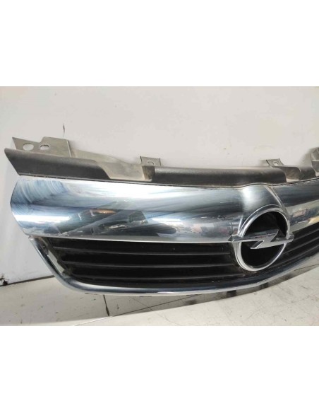 REJILLA DELANTERA OPEL ZAFIRA B - 237810