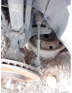 CREMALLERA DIRECCION OPEL ZAFIRA B - 265585