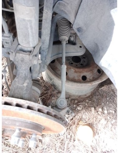 CREMALLERA DIRECCION OPEL ZAFIRA B - 265585