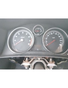 CUADRO INSTRUMENTOS OPEL ZAFIRA B - 265629