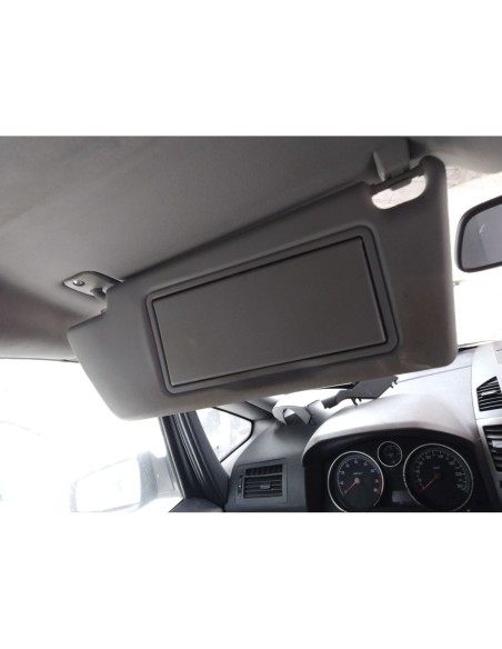 MANDO ELEVALUNAS DELANTERO IZQUIERDO OPEL ZAFIRA B - 265622