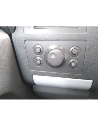 MANDO LUCES OPEL ZAFIRA B - 265627
