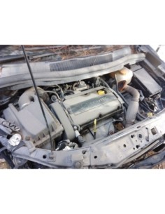 MOTOR LIMPIA DELANTERO OPEL ZAFIRA B - 265581