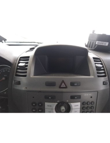 PANTALLA MULTIFUNCION OPEL ZAFIRA B - 265616