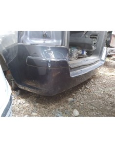 PARAGOLPES TRASERO OPEL ZAFIRA B - 265595