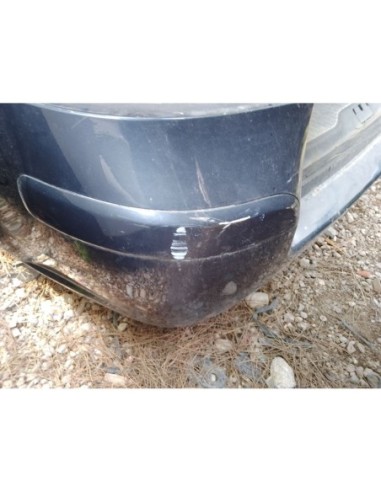 PARAGOLPES TRASERO OPEL ZAFIRA B - 265595