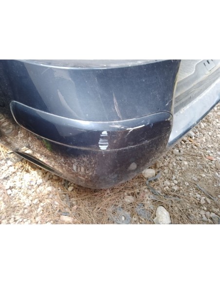 PARAGOLPES TRASERO OPEL ZAFIRA B - 265595