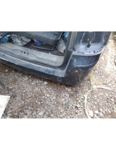 PARAGOLPES TRASERO OPEL ZAFIRA B - 265595