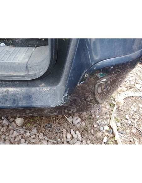 PARAGOLPES TRASERO OPEL ZAFIRA B - 265595