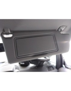 PARASOL DERECHO OPEL ZAFIRA B - 265619