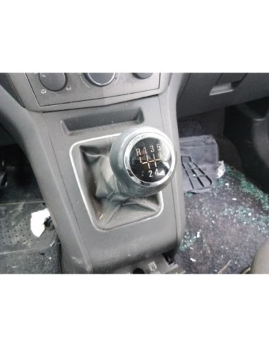 POMO PALANCA CAMBIO OPEL ZAFIRA B - 265612