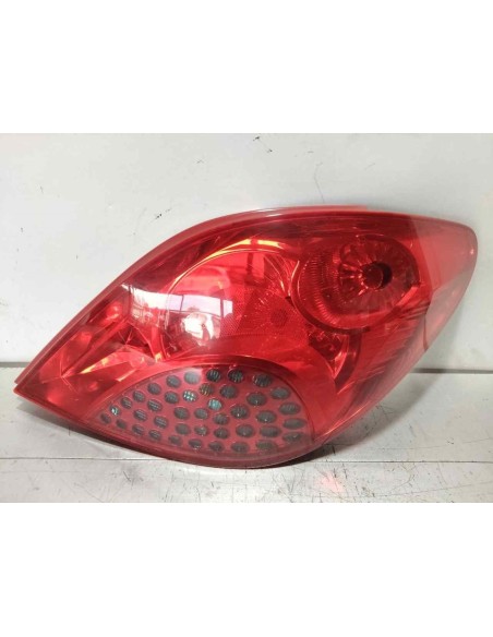 PILOTO TRASERO DERECHO PEUGEOT 207 - 264281