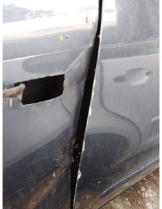 PUERTA DELANTERA IZQUIERDA OPEL ZAFIRA B - 265564 2