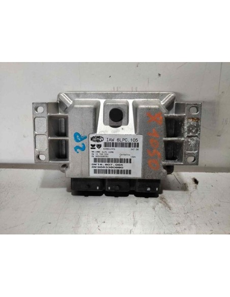 CENTRALITA MOTOR UCE PEUGEOT 207 - 264232