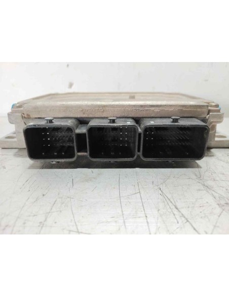 CENTRALITA MOTOR UCE PEUGEOT 207 - 264232