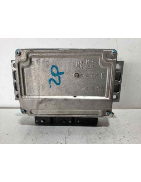 CENTRALITA MOTOR UCE PEUGEOT 207 - 264232