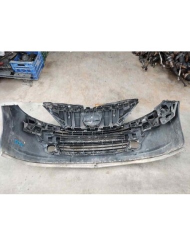 PARAGOLPES DELANTERO PEUGEOT 207 - 264276