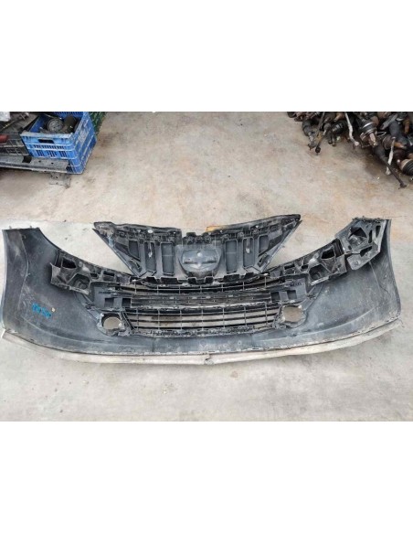 PARAGOLPES DELANTERO PEUGEOT 207 - 264276