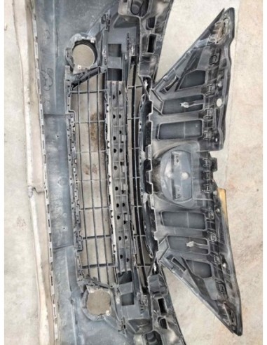 PARAGOLPES DELANTERO PEUGEOT 207 - 264276