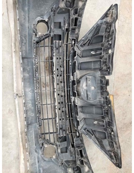 PARAGOLPES DELANTERO PEUGEOT 207 - 264276