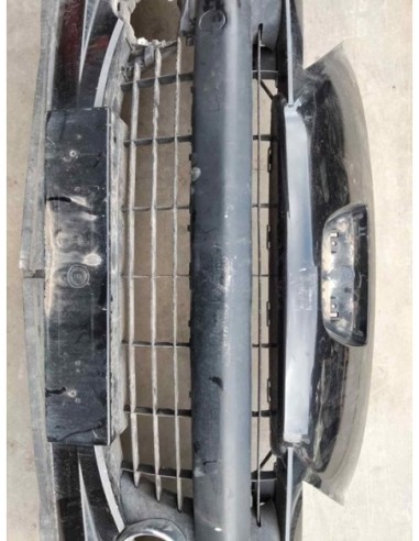 PARAGOLPES DELANTERO PEUGEOT 207 - 264276