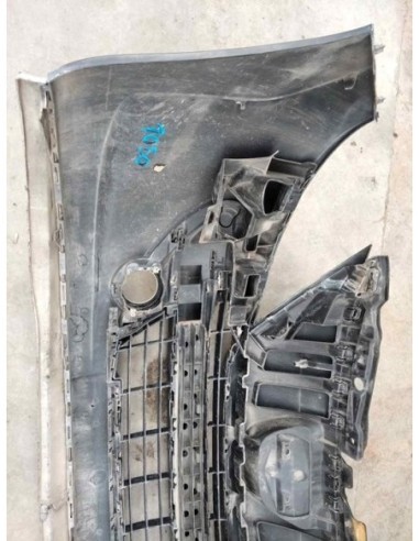 PARAGOLPES DELANTERO PEUGEOT 207 - 264276