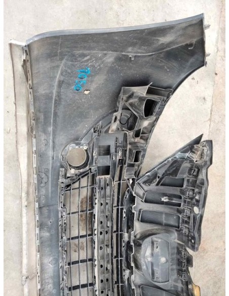 PARAGOLPES DELANTERO PEUGEOT 207 - 264276