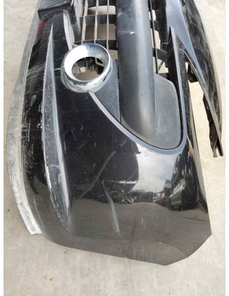 PARAGOLPES DELANTERO PEUGEOT 207 - 264276