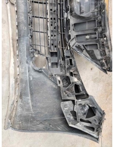 PARAGOLPES DELANTERO PEUGEOT 207 - 264276