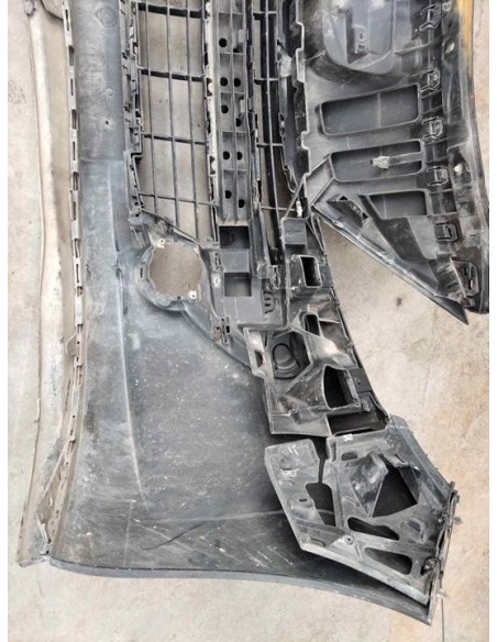 PARAGOLPES DELANTERO PEUGEOT 207 - 264276