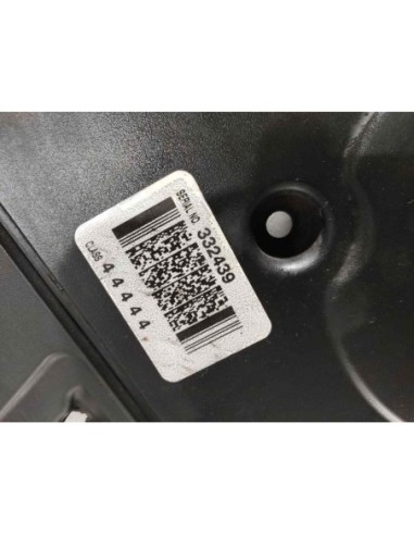 TAPA DISTRIBUCION VOLVO S60 BERLINA - 265630