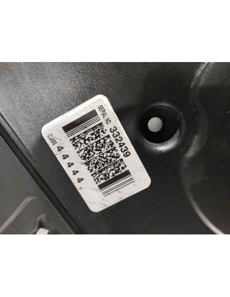 TAPA DISTRIBUCION VOLVO S60 BERLINA - 265630