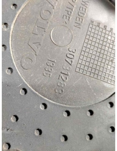 TAPA DISTRIBUCION VOLVO S60 BERLINA - 265630