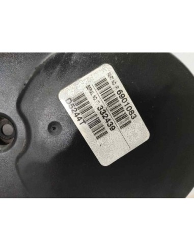 TAPA DISTRIBUCION VOLVO S60 BERLINA - 265630