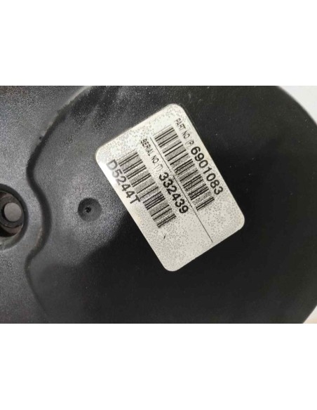 TAPA DISTRIBUCION VOLVO S60 BERLINA - 265630