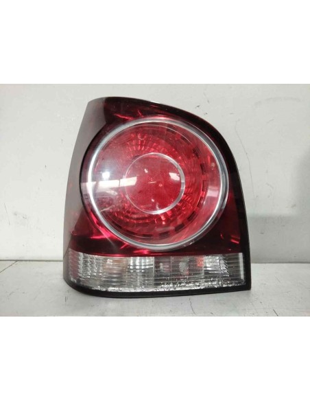 PILOTO TRASERO IZQUIERDO VOLKSWAGEN POLO IV (9N1) - 265631