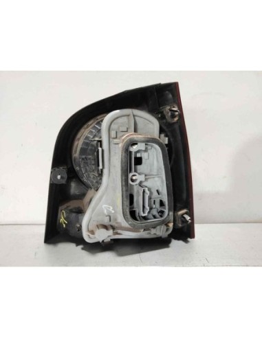 PILOTO TRASERO IZQUIERDO VOLKSWAGEN POLO IV...