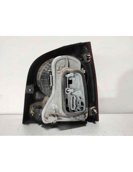 PILOTO TRASERO IZQUIERDO VOLKSWAGEN POLO IV (9N1) - 265631