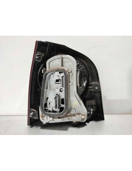 PILOTO TRASERO DERECHO VOLKSWAGEN POLO IV (9N1) - 265632