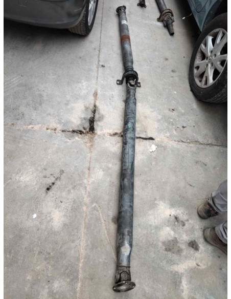 TRANSMISION CENTRAL MERCEDES-BENZ SPRINTER JAMES COOK (903) - 265671