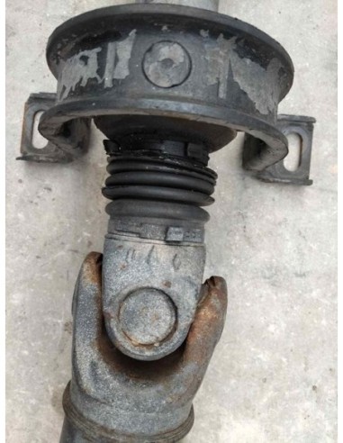 TRANSMISION CENTRAL MERCEDES-BENZ SPRINTER...