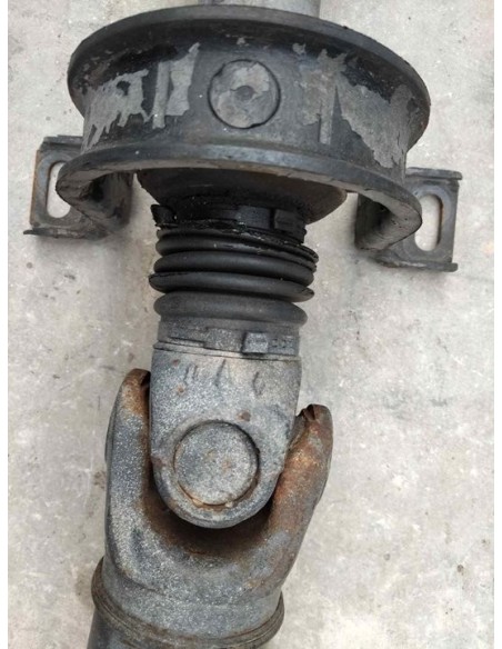 TRANSMISION CENTRAL MERCEDES-BENZ SPRINTER JAMES COOK (903) - 265671